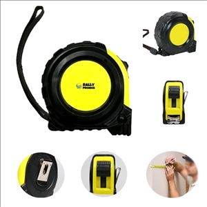 16ft/5m Retractable Metric Inch Scale Tape Measure